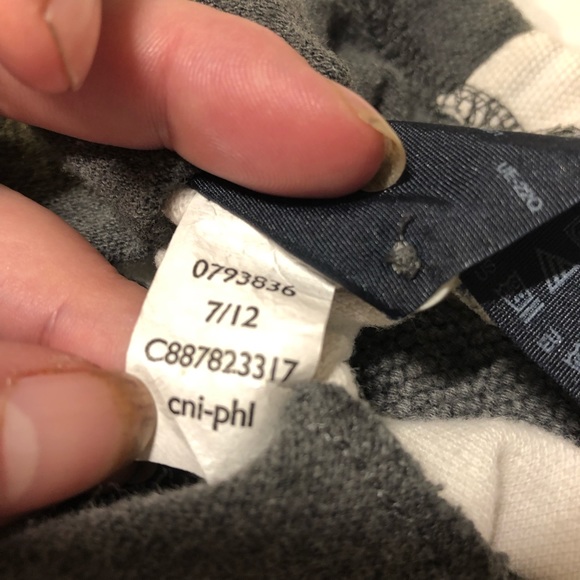 Tommy Hilfiger custom Fit polo Size Large - Picture 4 of 9